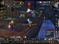 AA Downs The Crone