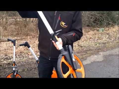 Nedo Messräder bei MessFreunde.de