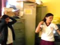 las revolcadas de la eliceo