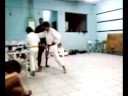 Heian Sandan - Breno