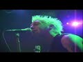 mest - Mother's prayer (live at house of blues)