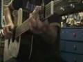 Fishing Hole (Andy Griffith Theme) Fingerstyle