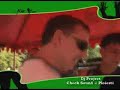 Kiss On Tour - Dj Project - Partea I