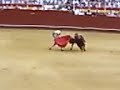 Jos� Mar�a Manzanares, feria de Almer�a
