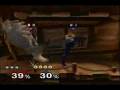 [FBT4] Wisconsin VS Minnesota Melee Crew Battle Part 8