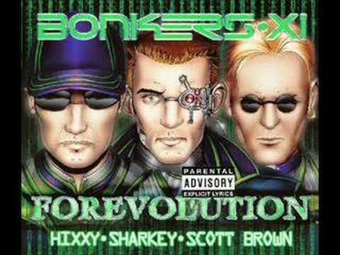 Scott Brown- Definition of a bad boy