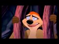 Pumba Σ εμένα μιλάς;