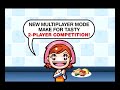 Cooking Mama Trailer
