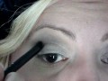 Day time Night Time Casual Sexy Simple and Easy Smoky Smokey Eye Makeup Tutorial English
