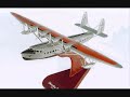 Pan Americans Flying Boat The Sikorsky S 42