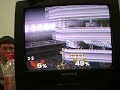 Cort vs M2k - Falcon Dittos of Ultimate Awesomeness 5