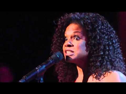 Audra McDonald: The Glamorous Life (Album: Go Back  ...