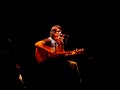Pete Murray - Ten ft Tall (Paard van Troje, The Hague) Pete Murray - Ten ft Tall (Paard van Troje, The Hague)