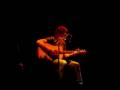 Pete Murray - Ten ft Tall (Paard van Troje, The Hague)