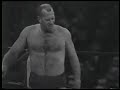 Giant Baba VS Fritz Von Erich(1966) Part1 Giant Baba VS Fritz Von Erich(1966) Part1