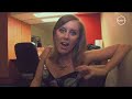 GNW Behind The Scenes Claire Hooper