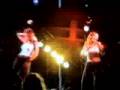 hi-5 live  ( m ena fili ) Larissa