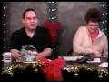 MEDIA ZONE  NEW YEARS SHOW with Kim Game Segment