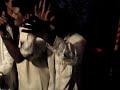 Tulu song and dance at a party in Mangalore
