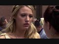 Gossip Girl 1x03 Blair takes down Serena / Two white flags waving Gossip Girl 1x03 Blair takes down Serena / Two white flags waving