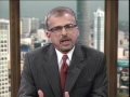 Siamak Interview with Mohsen Milani VOA 11/27/09 Part 2