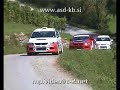 1. Domgrad Rally Ajdovscina 2007 - MP Video 1. Domgrad Rally Ajdovscina 2007 - MP Video