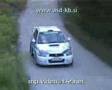 1. Domgrad Rally Ajdovscina 2007 - MP Video