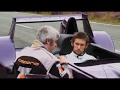 Caparo T1 Super Car - evo Magazine