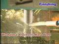 Agma CNC Vertical Machining Center