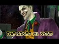 Mortal Kombat vs. DC Universe - Ultimate Mash Up Trailer Mortal Kombat vs. DC Universe - Ultimate Mash Up Trailer