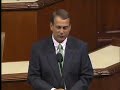 Boehner Speech on Democrats\