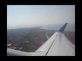 Flight SKG-MUC Thessaloniki - Munich TuiFly
