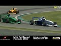 www.insidesimracing.tv presents our review of Need for Speed Shift for the PC and XBox 360 by EA and Slightly Mad Studios. Also our 5 edition of Top Sim Cars that includes the Trellet Legends Mod, LFS Formula BMW and Lotus 79 by iRacing.com revisit. Track Tips and our revisit to Forza 3 where we answer some questions from our forum.