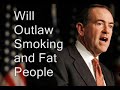 Huckabee for President