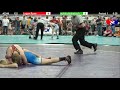 FSN 132: Logan Ryan (Bettendorf Wrestling) vs. mykle dedenbach (goonsquad)