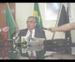 18/04/2008 - Coletiva Presidente Eurico Miranda - PARTE 1