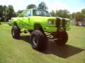 POWER WAGON EXPRESS TRUCK, THE FINAL CHAPTER