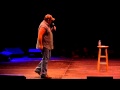 Underwear and Aging - Larry the Cable Guy