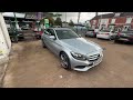 2015 Mercedes-Benz C-Class