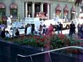 videos de End-the-Fed Rally, Union Square, San Francisco
