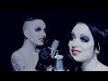 Aranea Peel singt "Ich weiß nicht, zu wem ich gehöre"