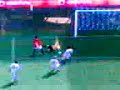 Caida de Cristiano Ronaldo