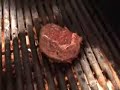 Steak-Rib Eye Char-Grilled Recipe!