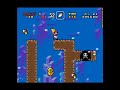 Let's Play Super Mario World - Dark Man Edition (Blind!) [30] Abkürzuuung! :D