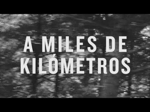 A Miles de Kilómetros - Nunatak