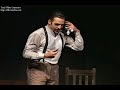 Sweeney Todd  -Epiphany-  Operaria