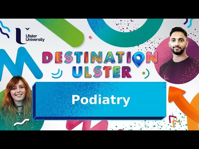Podiatry