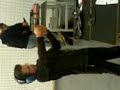 Calvin schie�t 3