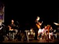Guilherme Arantes-Bateria e Nelson Faria-Guitarra