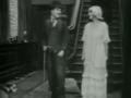 Charlie Chaplin & Edna Purviance (Girl- Beatles)